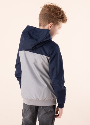 Jack & Jones pavasario-rudens striukė Rush