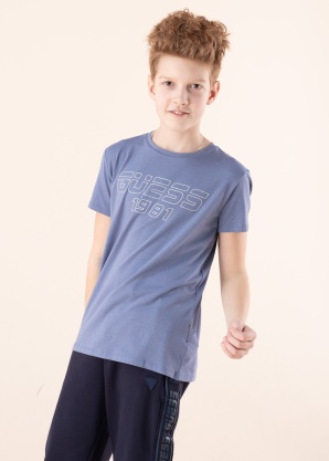 Guess marškinėliai