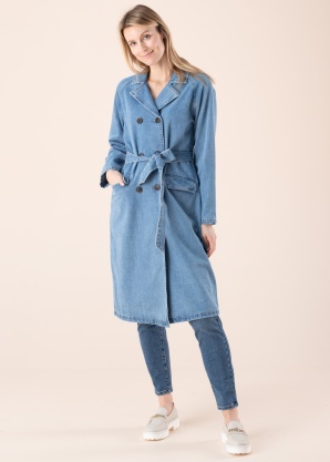 Vero Moda pavasario-rudens paltas Rudith