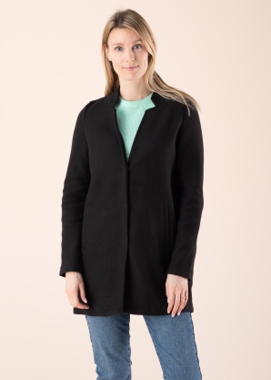 Vero Moda švarkas Brushedkatrine