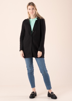 Vero Moda švarkas Brushedkatrine