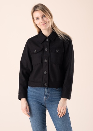 Vero Moda švarkas Fortuneally