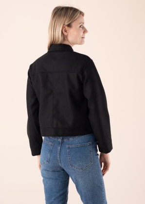 Vero Moda švarkas Fortuneally