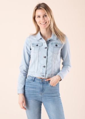 Noisy May džinsinis švarkas Debra