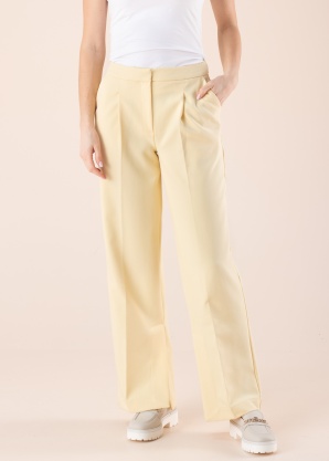 Selected kelnės Freddy