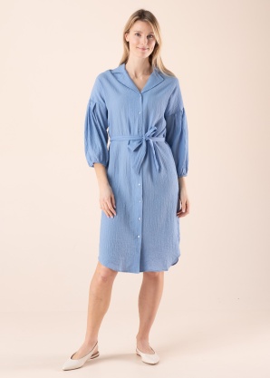 Object marškinėlis-suknelė Stacy