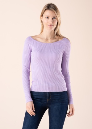 Vila megztinis Helli