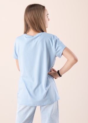 Only marškinėliai Moster