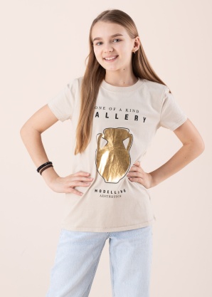 Only marškinėliai Alice