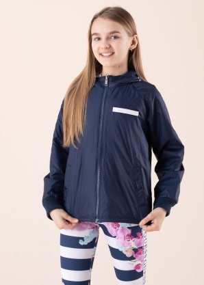 Guess dvipusė striukė