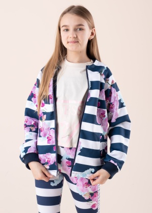 Guess dvipusė striukė