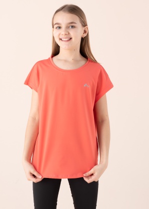 Only Play treniruočių marškinėliai Aubree