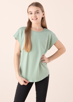 Only Play treniruočių marškinėliai Aubree