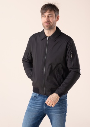 Selected Homme pavasario-rudens striukė Royce