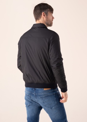 Selected Homme pavasario-rudens striukė Royce