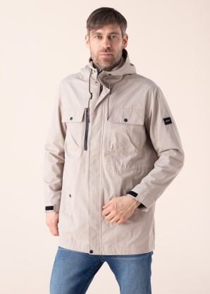 Esprit pavasario-rudens striukė