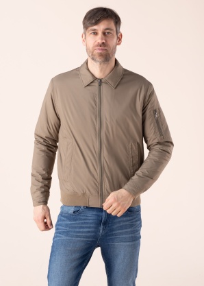 Selected Homme pavasario-rudens striukė Royce