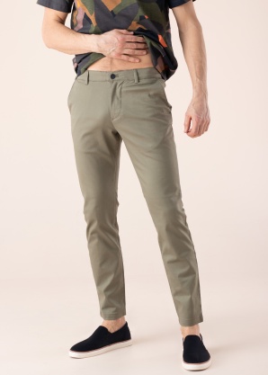 Selected Homme kelnės Buckley