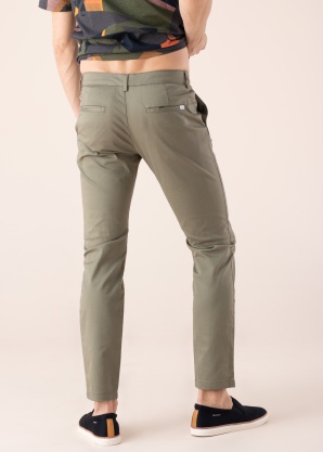 Selected Homme kelnės Buckley