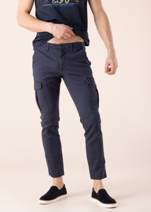 Jack & Jones kelnės Marco