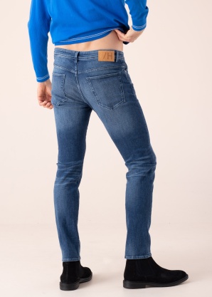 Selected Homme džinsai Leon