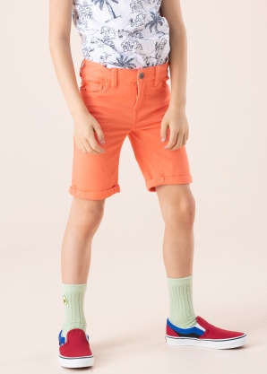 Name It Mini šortai Sofus