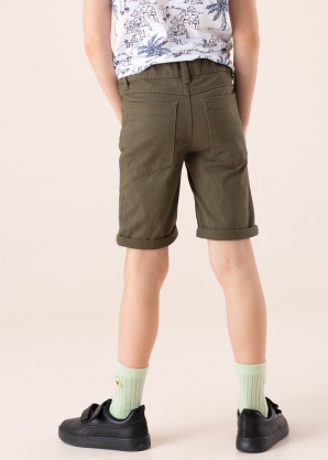 Name It Mini šortai Sofus