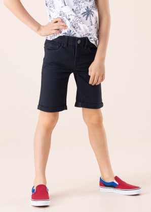 Name It Mini šortai Sofus