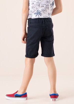 Name It Mini šortai Sofus