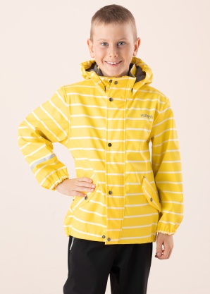 Huppa lietpaltis Jackie