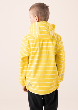 Huppa lietpaltis Jackie