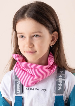 Huppa pavasario-rudens kaklaskarė Jada