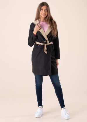 Vero Moda mantija Billiedaisy