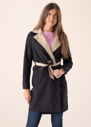 Vero Moda mantija Billiedaisy