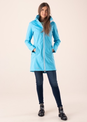 Huppa pavasario-rudens paltas SCH