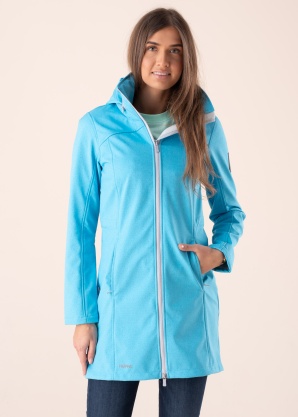 Huppa pavasario-rudens paltas SCH