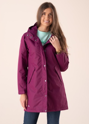 Huppa pavasario-rudens parka Janelle 1