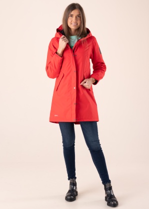 Huppa pavasario-rudens parka Janelle 1