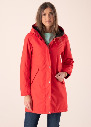 Huppa pavasario-rudens parka Janelle 1