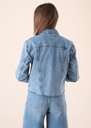 Noisy May džinsinis švarkas Sury