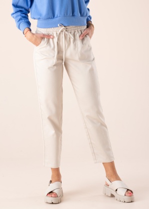 Soyaconcept kelnės Akila