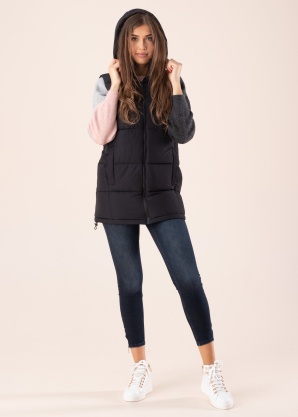 Noisy May liemenė Aurora