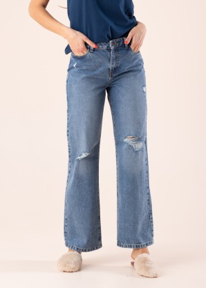 Noisy May džinsai Amanda