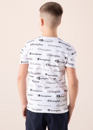 Champion marškinėliai
