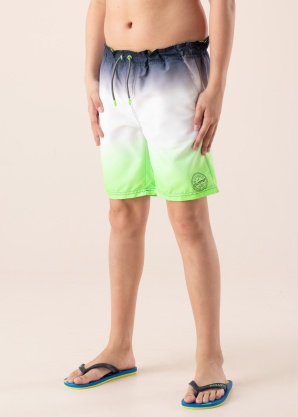 Name It Kids maudymosi šortai Zads