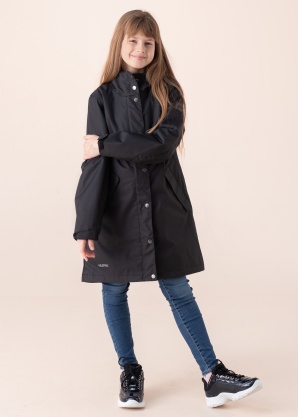 Huppa pavasario-rudens parka Janelle 1