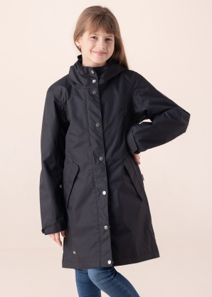 Huppa pavasario-rudens parka Janelle 1