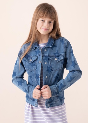 Only džinsinis švarkas Sara