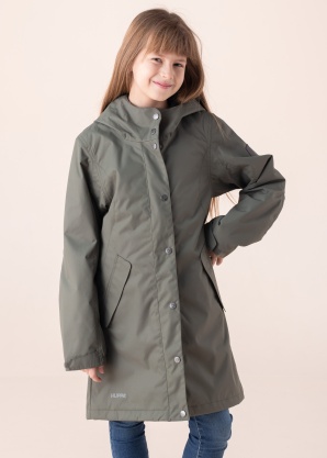 Huppa pavasario-rudens parka
