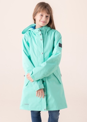 Huppa pavasario-rudens parka